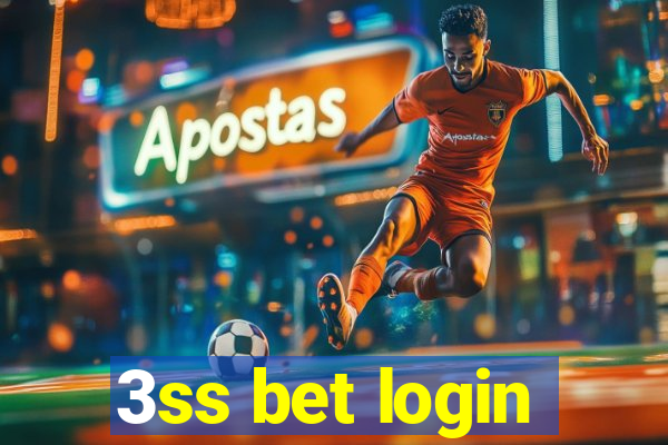 3ss bet login